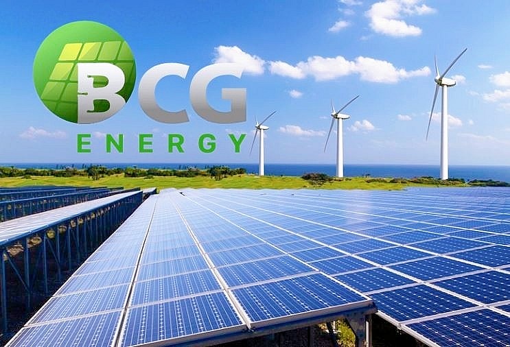 BCG Energy “có gì” trước khi chào sàn UPCoM?
