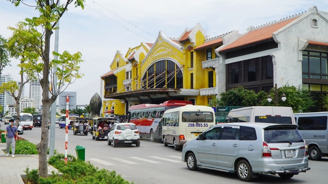 Quảng Ninh: Đảm bảo ổn định thị trường trong mùa du lịch hè 2025