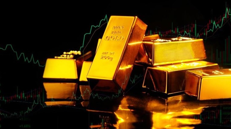 Giá vàng hôm nay (26/6): Quay đầu lao dốc trước sự tăng giá của đồng USD