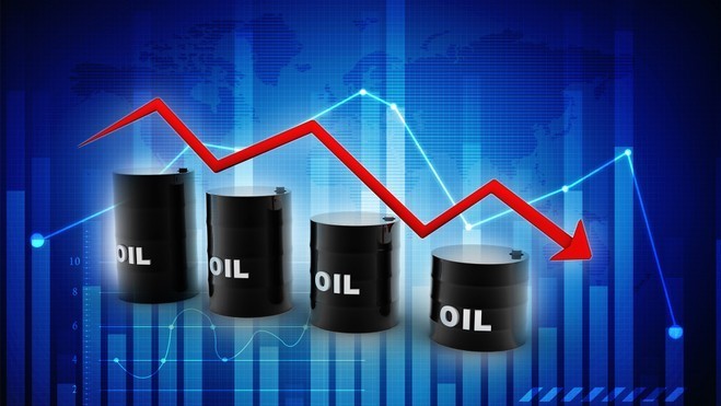 Ngày 26/6: Giá dầu "quay đầu" giảm 1% trước dữ liệu yếu kém của Mỹ