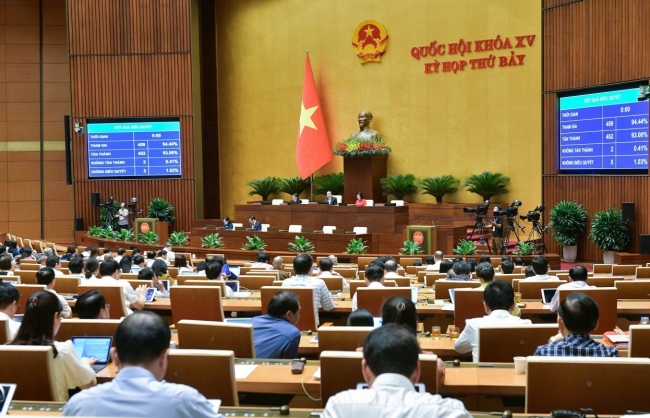 Thành phố Đà Nẵng được phép thành lập khu thương mại tự do