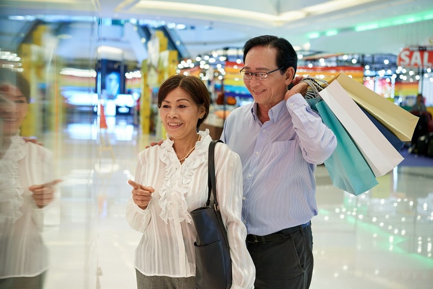 Gen X đang chi tiêu nhiều hơn các thế hệ khác: Cơ hội cho các thương hiệu Gen X Việt Nam đang chi tiêu nhiều hơn các thế hệ khác