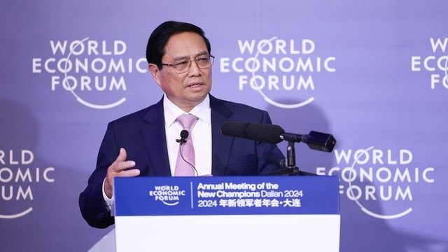 Gov’t chief shares growth and FDI attraction priorities