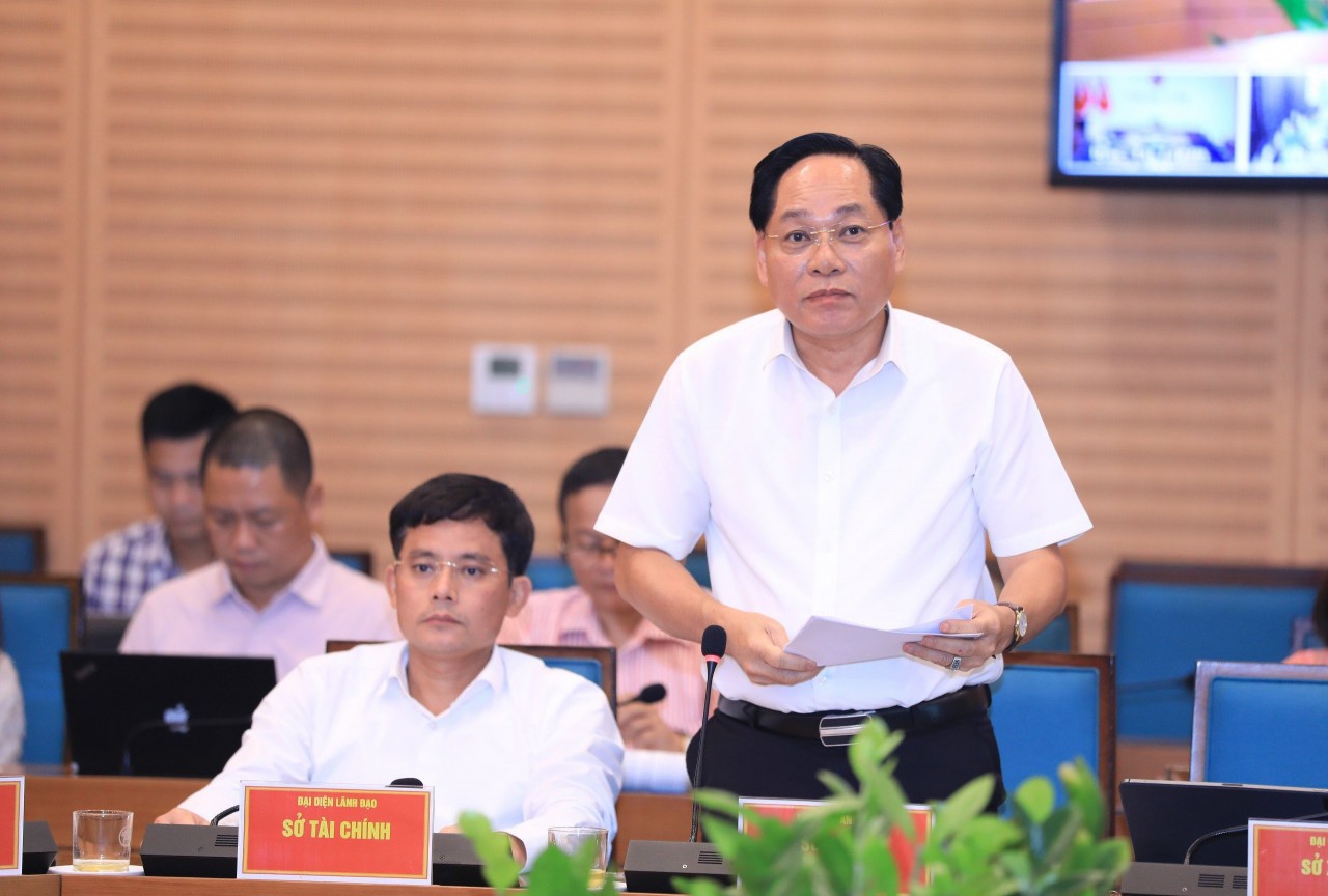 Thông tin “63 giáo viên không được hỗ trợ chi phí đào tạo sau đại học” là không chính xác