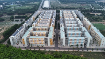Bình Dương cần 65.000 tỷ đồng phát triển nhà ở xã hội