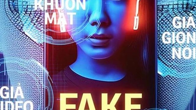 Chứng khoán VPS đưa ra cảnh báo Deepfake – Hình thức lừa đảo mới