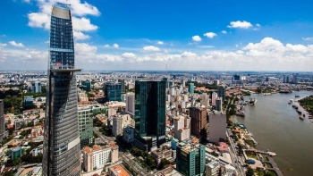 Viet Nam’s economy to expand 6% this year: IMF