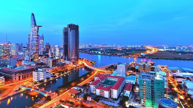 HSBC: Kinh tế Việt Nam sẵn sàng tăng trưởng mạnh mẽ trong 6 tháng cuối năm