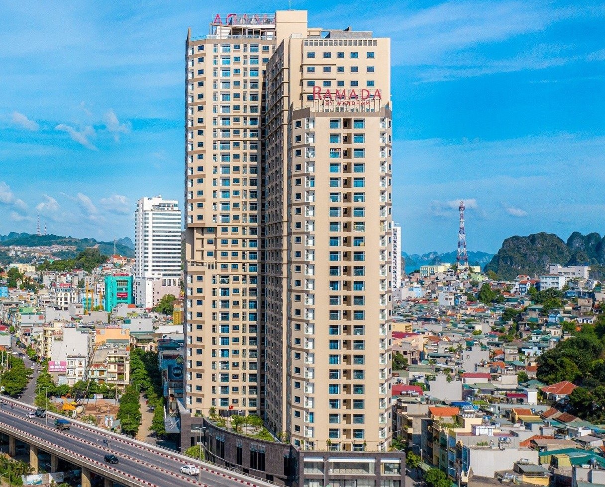Ban quản trị Nhà chung cư Hạ Long Bay View thông báo mời thầu