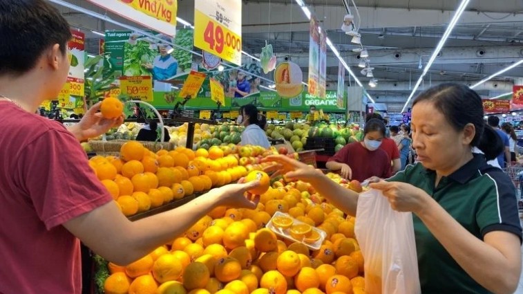 Hanoi launches programme to stabilise prices of essential goods in 2024