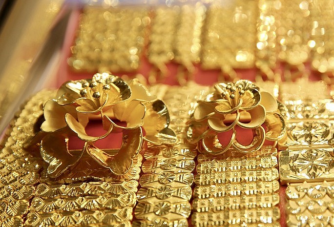 Giá vàng hôm nay (29/6): Vàng miếng trong nước duy trì ổn định, vàng nhẫn điều chỉnh tăng