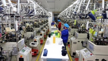 FDI inflow into Vietnam up 13.1% in six months