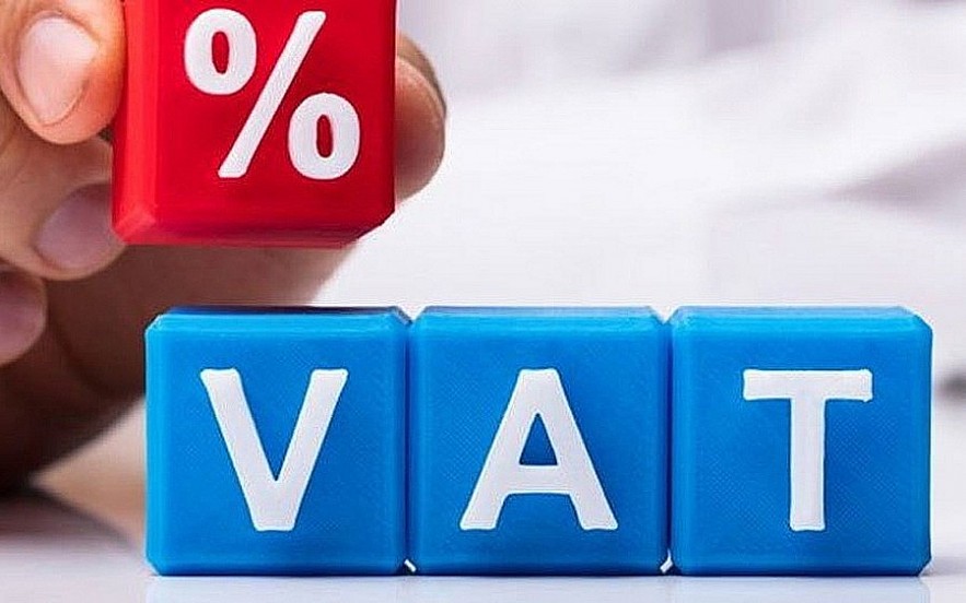 Chính phủ chính thức ban hành Nghị định giảm thuế giá trị gia tăng từ ngày 1/7
