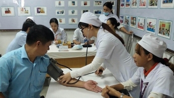 Việt Nam đã tiệm cận mục tiêu bảo hiểm y tế toàn dân