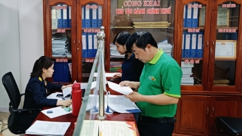 Cục Thuế Hà Tĩnh đồng loạt tuyên truyền chính sách gia hạn, miễn giảm nộp thuế