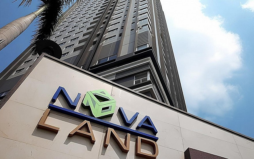 Novaland tiếp tục dời ngày hoàn thành chuyển đổi lô trái phiếu 300 triệu USD