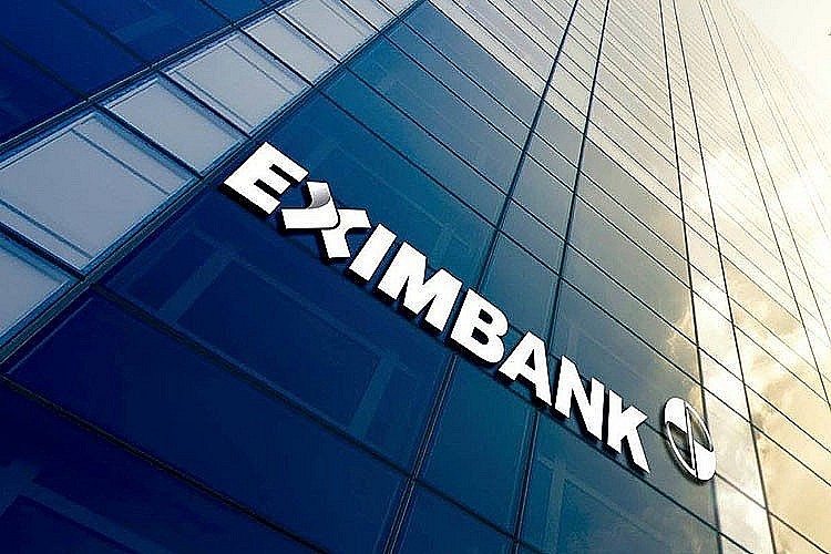 Ngân hàng Nhà nước chấp thuận cho Eximbank tăng vốn điều lệ thêm 1.219 tỷ đồng