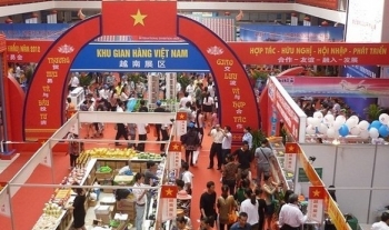 Đẩy mạnh xúc tiến thương mại, tiếp sức cho xuất khẩu hàng Việt