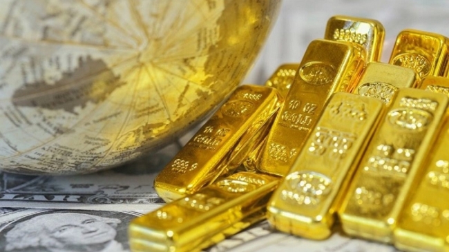 Giá vàng hôm nay (3/7): Giá vàng nhẫn chỉ rẻ hơn vàng miếng 800 nghìn đồng/lượng