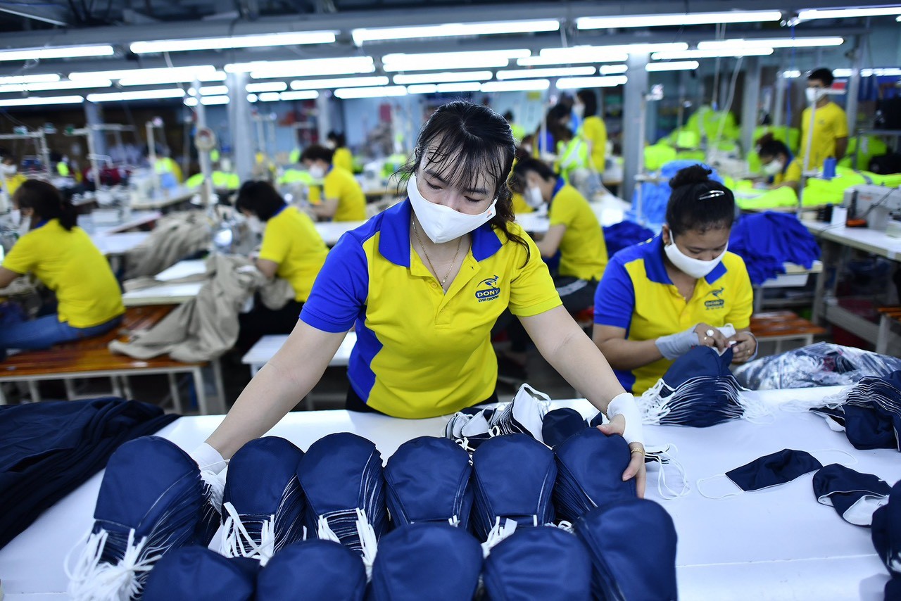 Hàng Việt chinh phục thị trường Nhật Bản: Cơ hội từ chất lượng và tiêu chuẩn xanh