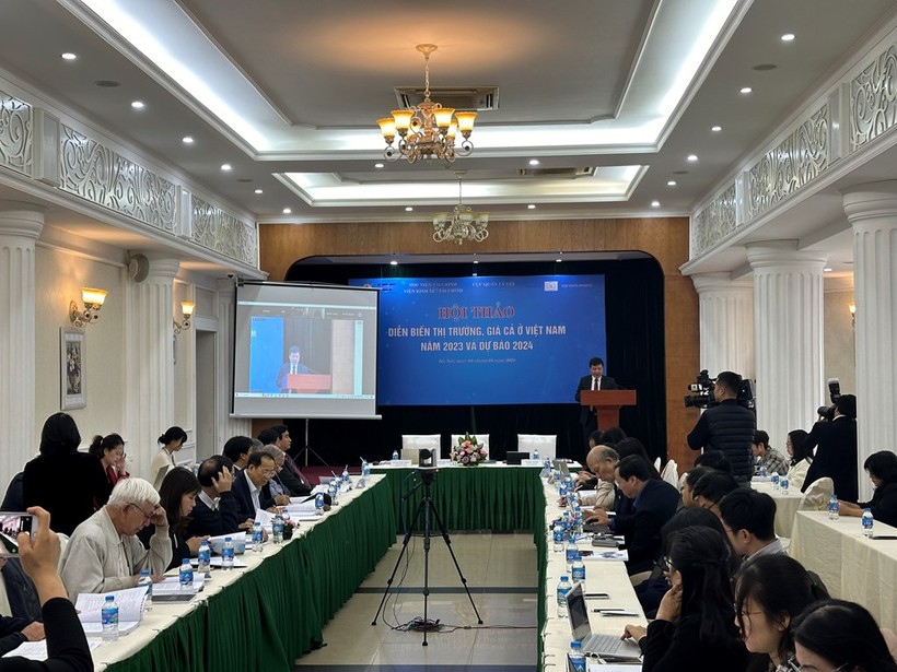 Vietnam continues efforts to control inflation