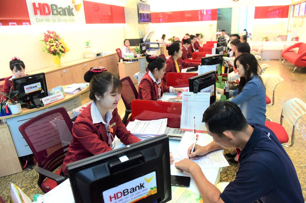 HDBank tiếp sức nhà đầu tư phát triển chuỗi bán lẻ GS25 của Hàn Quốc tại thị trường Việt Nam