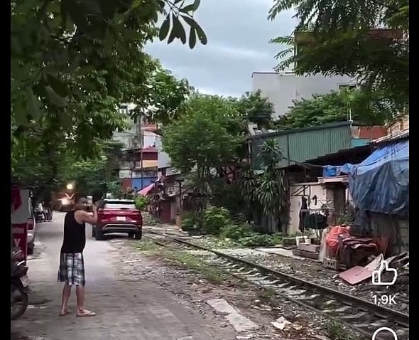 Bảo hiểm có bồi thường thiệt hại tài sản do vi phạm hành lang an toàn đường sắt?