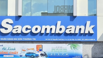 “Bốc hơi” 46,9 tỷ đồng, tòa tuyên trả tiền nhưng Sacombank sẽ tiếp tục kháng cáo