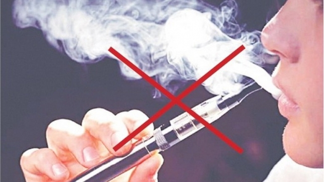 Bảo vệ và ngăn ngừa thế hệ trẻ sử dụng các sản phẩm thuốc lá mới
