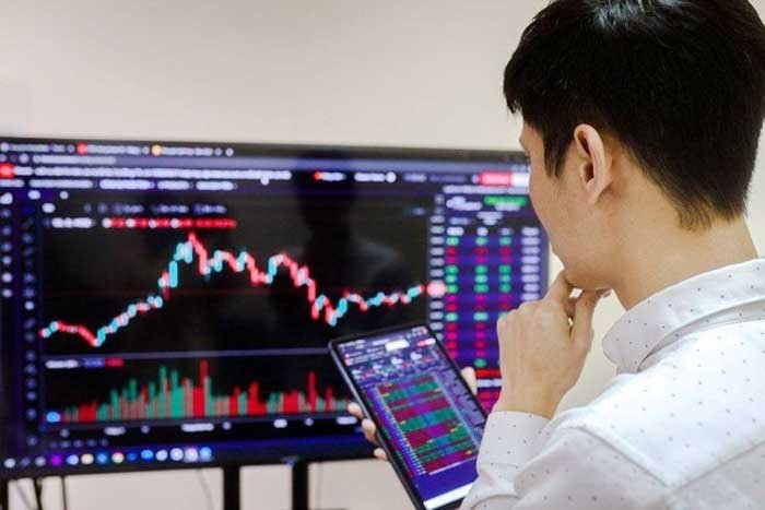 Chứng khoán hôm nay (5/7): VN-Index vượt mốc 1.280 điểm trong tâm lý e dè