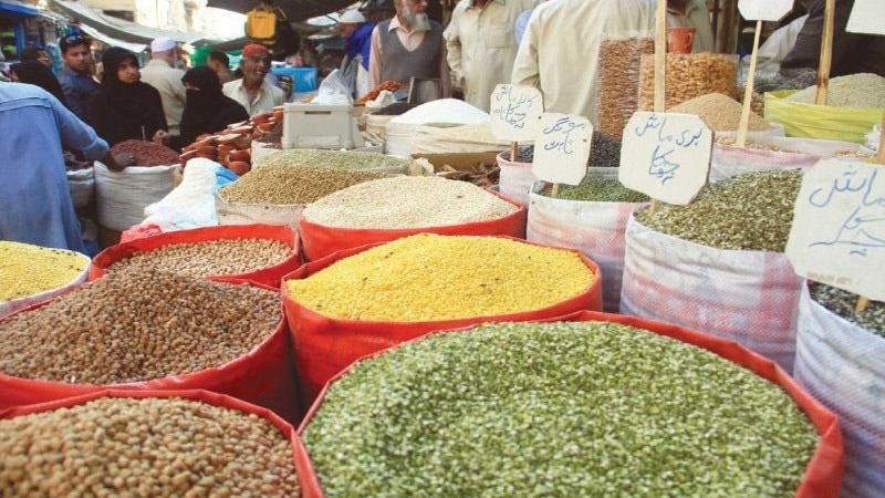 FAO công bố chỉ số giá lương thực thế giới ổn định trong tháng 6/2024