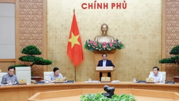 Thủ tướng: Nền kinh tế đã thể hiện rõ sự phục hồi tích cực, tăng trưởng vượt kịch bản đề ra