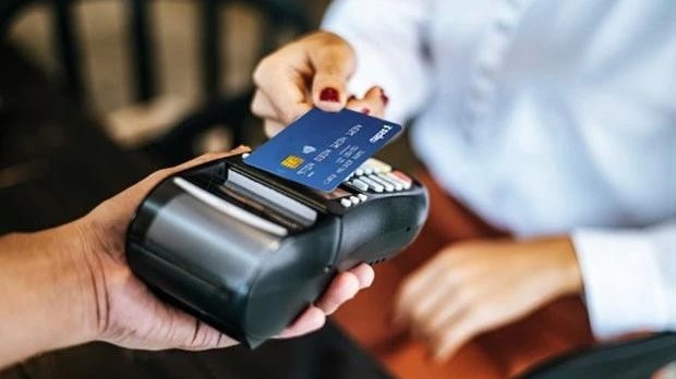 Vietnam well-positioned towards cashless society: UK newswire