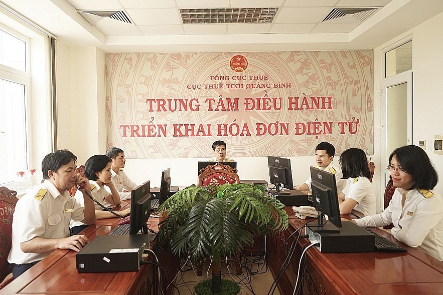 Cục Thuế Quảng Bình: Chống thất thu, thu hồi nợ, phấn đấu hoàn thành dự toán năm 2024