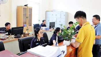 Hải quan Hà Tĩnh đưa hoạt động hỗ trợ doanh nghiệp thực chất hơn
