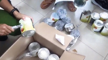 Nóng bỏng cuộc chiến chống tội phạm ma túy
