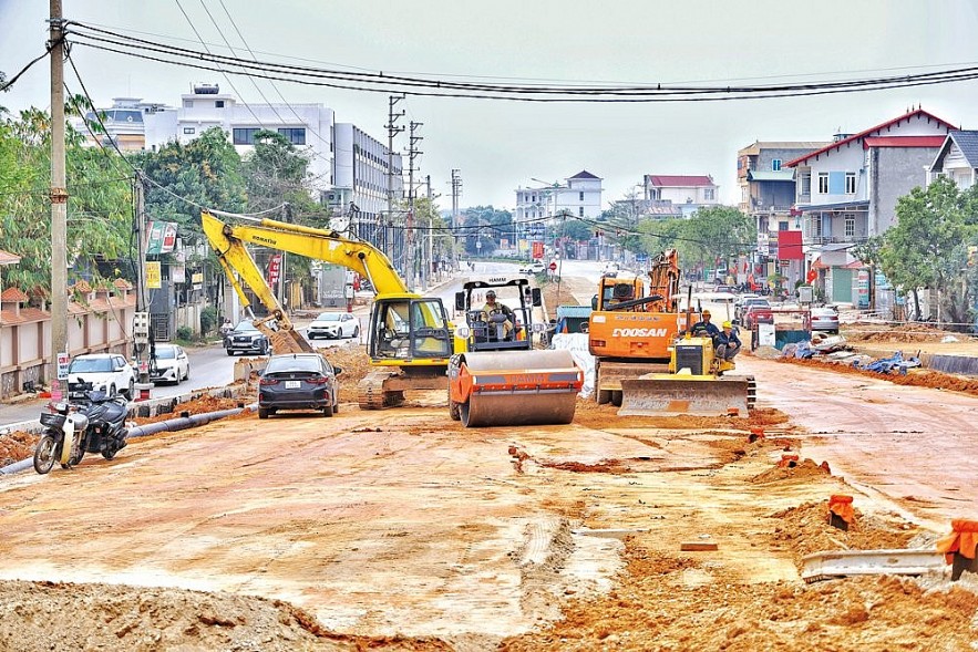 Thanh Hóa quản lý, sử dụng hiệu quả vốn đầu tư công