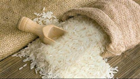 Giá gạo của Thái Lan và Việt Nam cùng giảm