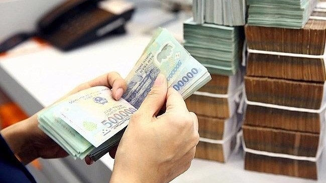 Cấp bổ sung để vốn điều lệ của Ngân hàng Phát triển đạt 30.000 tỷ đồng