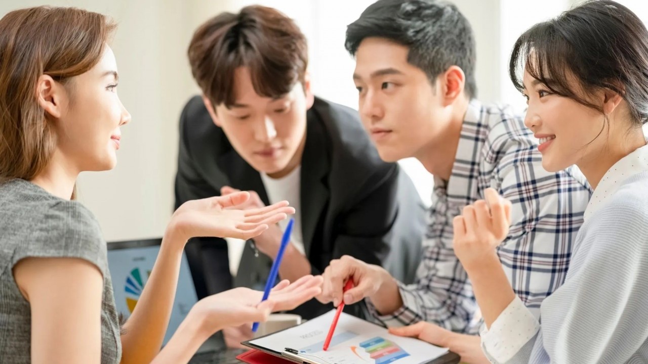 Công nhận “Doanh nghiệp đạt chuẩn Văn hoá kinh doanh Việt Nam” năm 2024