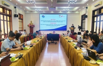 Giữ gìn dư địa tài khóa để ứng phó với các "cú sốc" trong tương lai