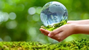 Quy hoạch bảo vệ môi trường quốc gia đến 2030