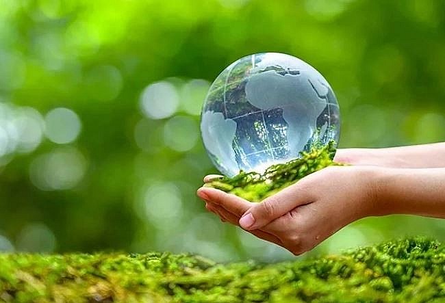 Quy hoạch bảo vệ môi trường quốc gia đến 2030