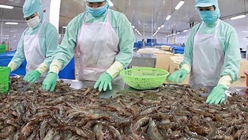 Xuất khẩu thủy sản - đích 10 tỷ USD trong tầm tay?