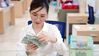 Tỷ giá tạm hạ nhiệt nhưng còn nhiều ẩn số phía trước