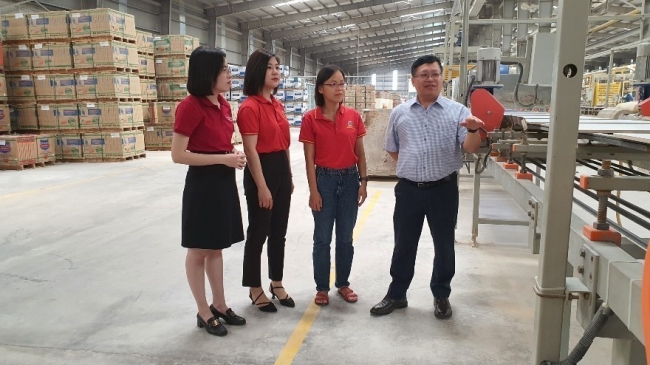 nguon von agribank tro luc cho doanh nghiep viet vuon xa