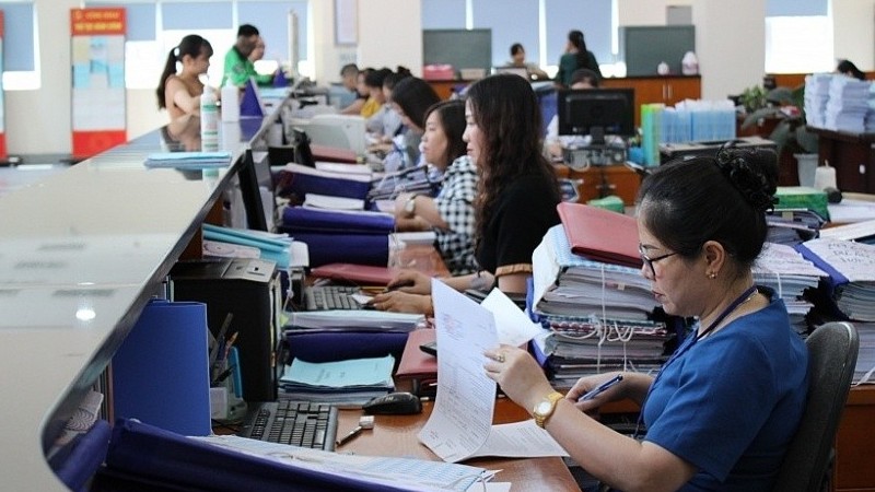 Kho bạc Nhà nước TP.Hồ Chí Minh: Không để sót, lỗi trong quản lý thu, chi không dùng tiền mặt