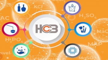 Cổ phiếu CSV tăng trần 5 phiên liên tiếp, HOSE yêu cầu giải trình
