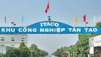 Cổ phiếu ITA của Itaco chỉ được giao dịch phiên chiều