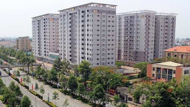 Đồng Nai chào mời đầu tư các dự án nhà ở xã hội